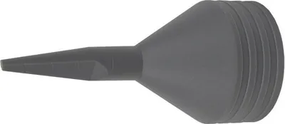 Produktbild von Mörtelspitze f.Mörtelpresse X7-1000 grau IRION