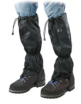 Obrázok produktu pre Tatonka | Gaiter 420 HD Black L