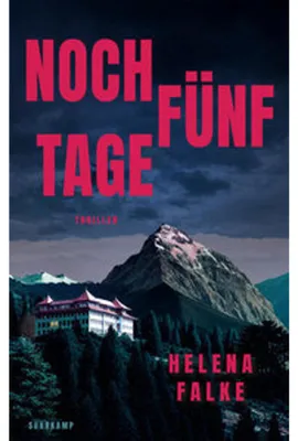 Produktbild von Noch fünf Tage
