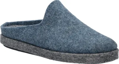 Image de JOSEF SEIBEL Lara 03 | Pantoufles pour Femmes | bleu