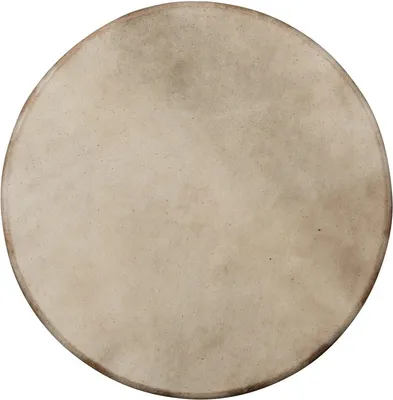Produktbild von Sela Shaman Buffalo Ritualtrommel 20"