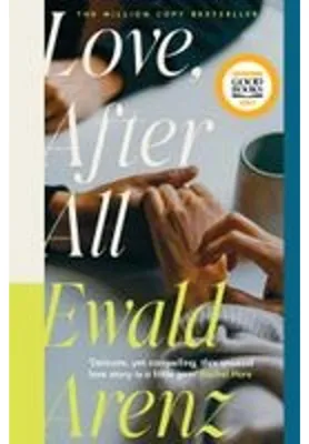 Produktbild von Love, After All