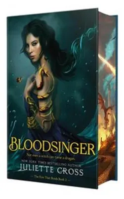 Immagine prodotto di Bloodsinger