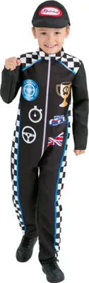 Produktbild von Smiffys - Kostüm - Kinder SM1563 (128-134) (Schwarz)