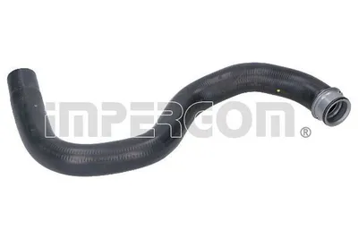 Produktbild von ORIGINAL IMPERIUM Kühlerschlauch Wasserschlauch passend für MERCEDES-BENZ SPRINTER 3,5-t Kasten (906) 224498