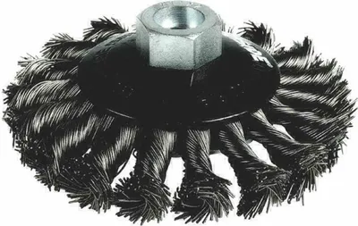 Produktbild von Ironside IR243002, Speichenrad, Flache Mitte, 2,2 cm, 17,8 cm, Grau, Stahl