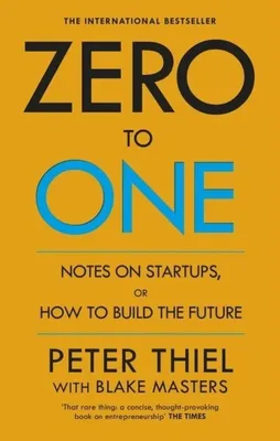 Image de Zero to One