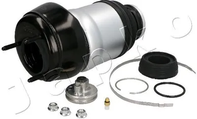 Produktbild von JAPKO Luftfederbalg MJAS064 Vorne Links passend für MERCEDES-BENZ M-Klasse (W166)