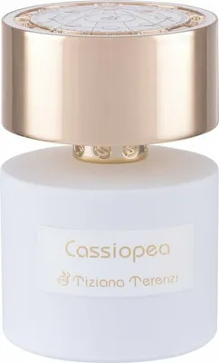 Zdjęcie produktu dla Tiziana Terenzi Cassiopea czyste perfumy unisex 100 ml