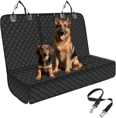 Produktbild von Famanu Wäschebeutel 2 Sets 50 x 75 cm aus 100% Baumwolle - Extra große, strapazierfähige Wäschetasche