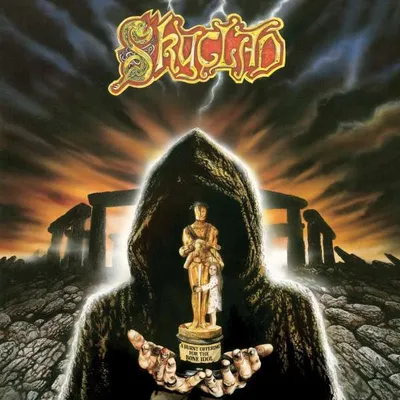 Productafbeelding van Skyclad - Een offerande voor het botenbeeld (Remastered)