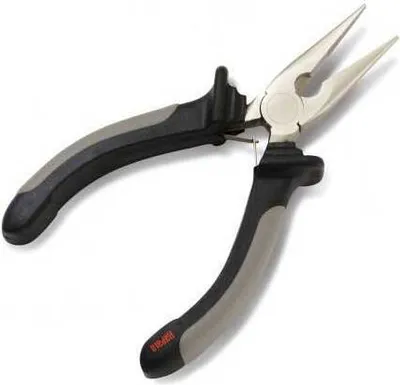 Produktbild von Rapala Mini Pliers 12,5cm - Angelzange
