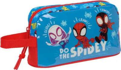 Immagine prodotto di Marvel Spidey Borsa termica per il pranzo