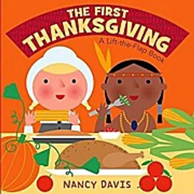 Obrázek produktu pro The First Thanksgiving