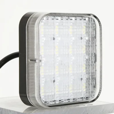 Obrázok produktu pre Zadné svetlo prívesu LED, 12 V / 24 V, vodotesné