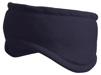 Image de Result Winter Essentials - Bandeau FK2016 (M) (bleu marine)