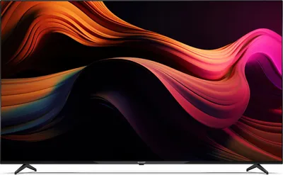 Produktbild von Sharp 70GL4460E, 177,8 cm (70"), 3840 x 2160 Pixel, QLED, Smart-TV, WLAN, Schwarz