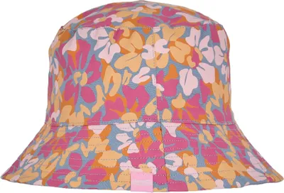 Image de Regatta - Chapeau mou réversible pour femme RG11715 (S-M) (Bleu Chambray)
