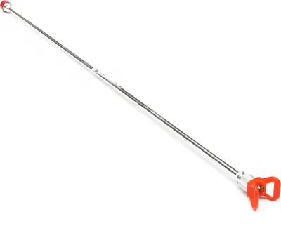Produktbild von Spritzlanze 100cm Lanze Verlngerung Düse Airless Farbspritzgert