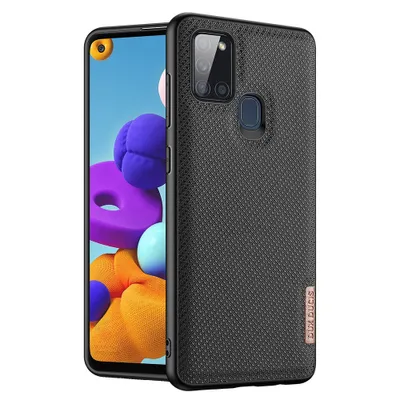 Immagine prodotto di Custodia DUX DUCIS FINO per Samsung Galaxy A21s - Elegante e Protettiva KP15601