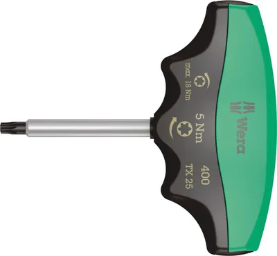 Produktbild von Wera 400 TX Drehmomentindikator