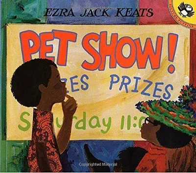 Image de Pet Show!