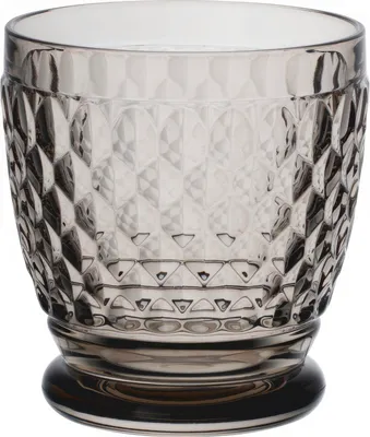 Obrázok produktu pre Villeroy & Boch Boston Coloured, Poháre na letné nápoje, 330 ml, Kryštál, Sklo, Priehľadná, 1 kusov, Boston Coloured