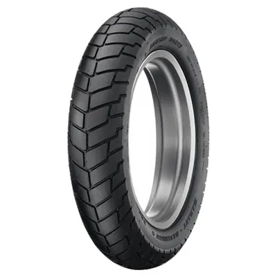 Produktbild von Dunlop Motorradreifen car-tyres D427 F H/D ( 130/90B16 TL 67H M/C, Vorderrad )