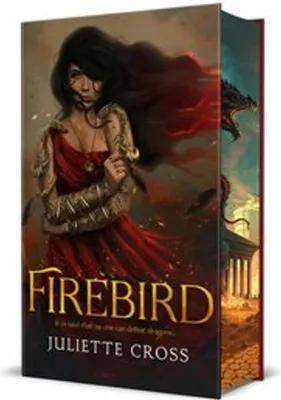 Obrázok produktu pre Firebird