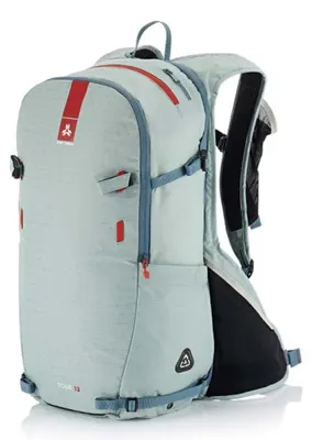 Produktbild von Arva Tour32 Rucksack Blau,Grau Blau,Grau One Size