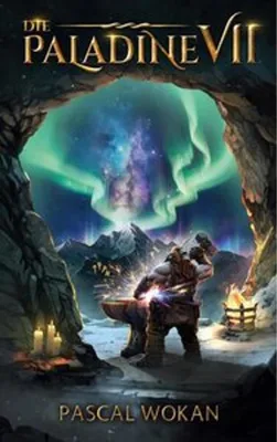 Produktbild von Die Paladine