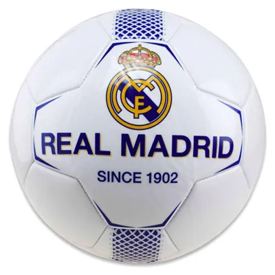 Immagine prodotto di Pallone da calcio Real Madrid  ALTRI