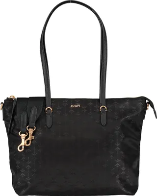 Produktbild von Joop! Shopper Collana Tessuto Helena Schwarz 27