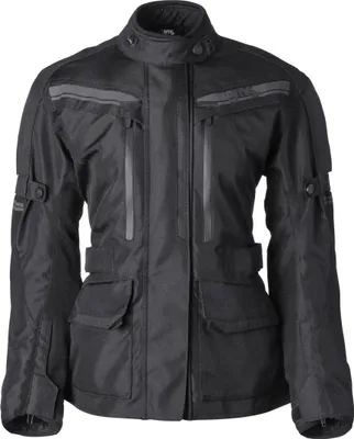 Produktbild von GMS Jacke Gear Neo WP Man schwarz 4XL
