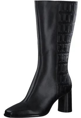 Produktbild von Tamaris Damen Elegante Stiefel 1-25365-29 Schwarz
