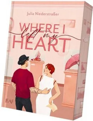 Image de Where I Left My Heart