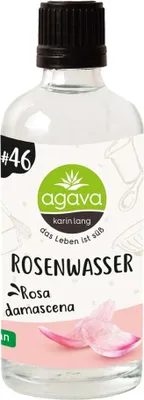 Produktbild von Rosenwasser 100ml