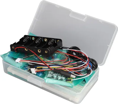 Produktbild von ESP32 Entwicklungsboard Starterkit für Python C C++ IoT-Entwicklung DIY-Projekte