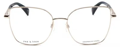 Produktbild von Rag & Bone Sonnenbrille RNB3056/G 010 53 17 135