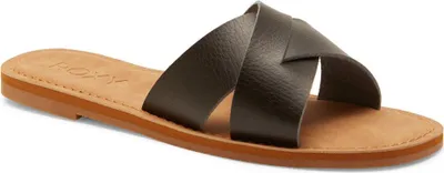 Produktbild von Roxy Andreya Sandalen Schwarz EU 36 Frau Schwarz EU 36