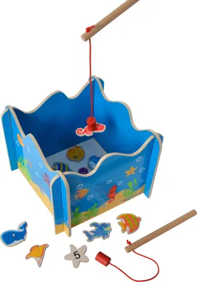 Obrázok produktu pre Eichhorn 4003046020892, 3 rok / roky, Preglejka, Viacfarebný