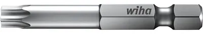 Zdjęcie produktu dla Wiha 32308, 1 szt., Torx, T20, Stal chromowo-wanadowa, 50 mm, 9,4 g