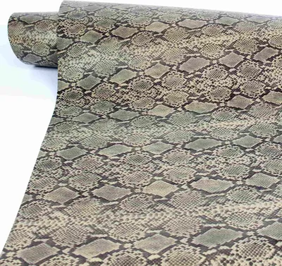 Produktbild von (9,40€/m²) Rapid Teck® Stickerbomb Snake Natur