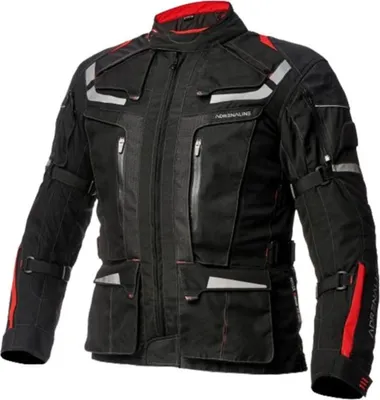 Produktbild von ADRENALINE Textiljacke A0251/20/10/3XL 2,93kg