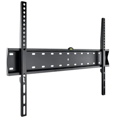 Image de TooQ LP4170F-B Support mural fixe TooQ LP4170F-B pour TV 37-70"/ jusqu'à 40kg