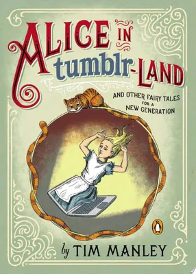 Produktbild von Alice in Tumblr-Land