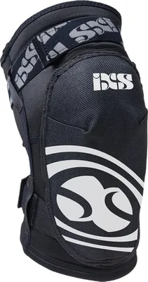 Produktbild von IXS Hack EVO Kinder Knieprotektor Grösse: L