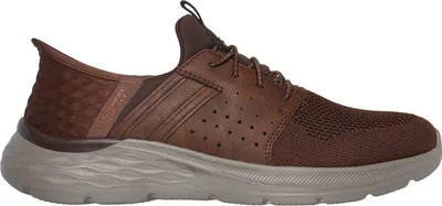 Image de Skechers Garner - Newick Slpi - Ins Couleur Marron