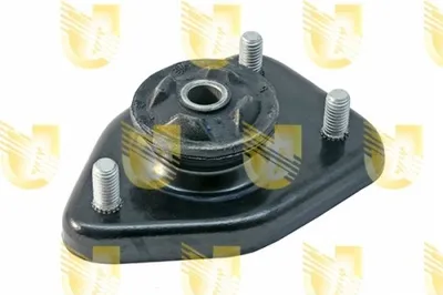 Produktbild von UNIGOM 391395 Federbeinstützlager Hinten Rechts Hinten Links für BMW X3 (E83)
