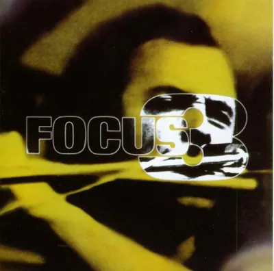 Produktbild von Focus-Focus 3